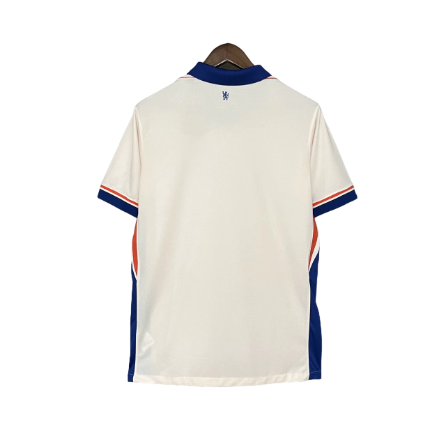 Camiseta Chelsea Segunda equipación 24-25