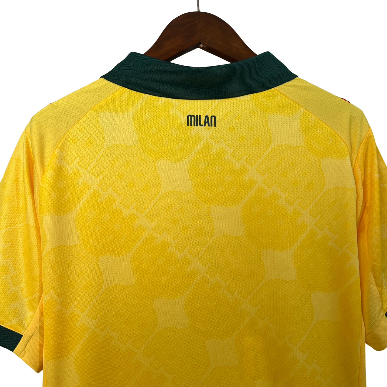 Camiseta AC Milan Third Away 25/26