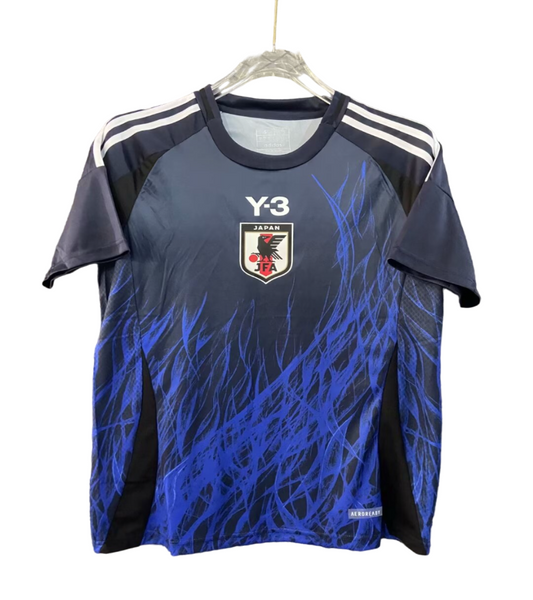 Camiseta Japón primera equipación 24