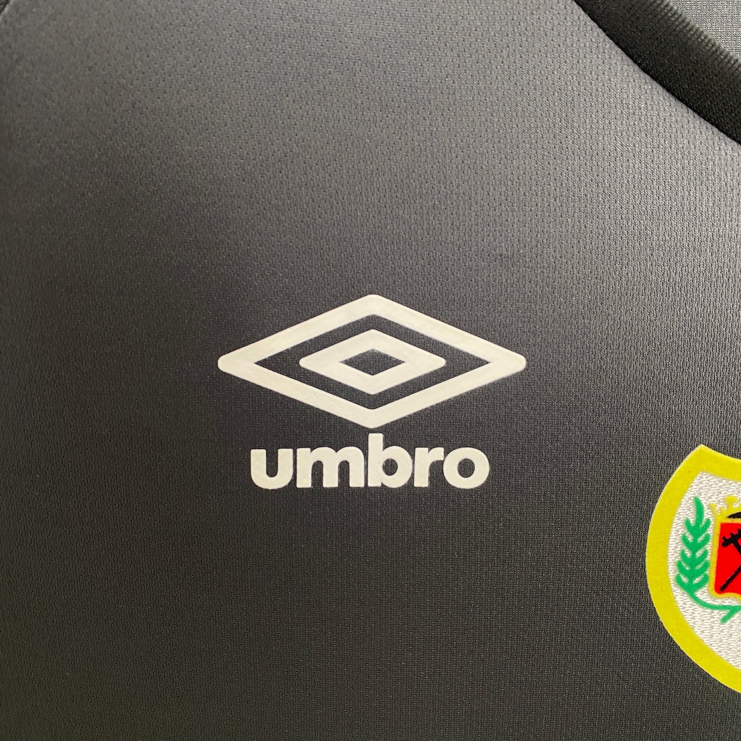 Camiseta Rayo Vallecano tercera equipación 24-25