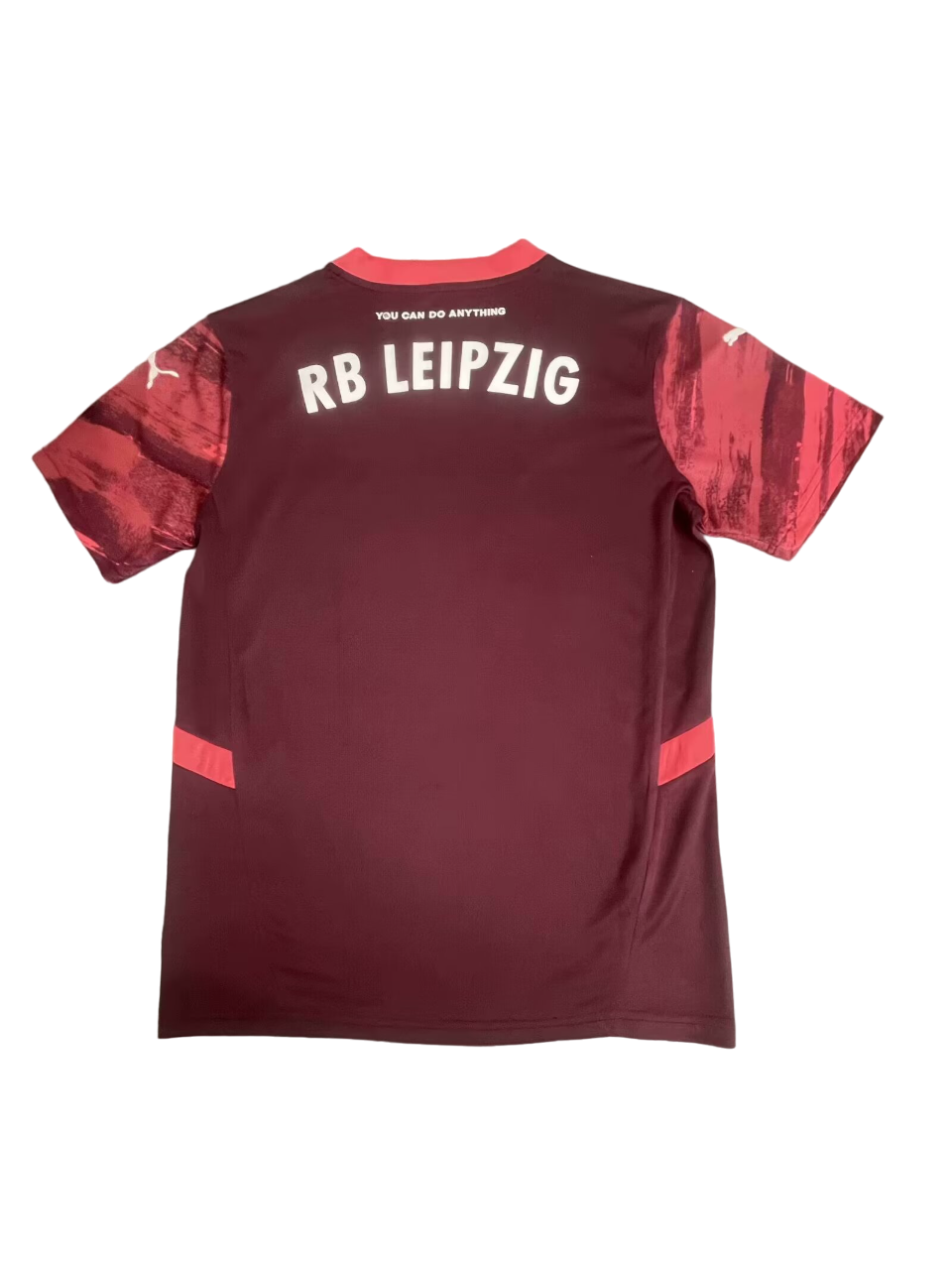 Camiseta Leipzig segunda equipación 24-25