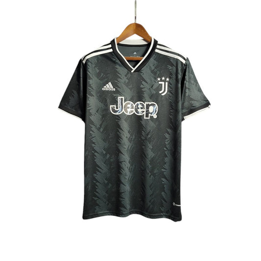Camiseta Juventus Away 2022/23