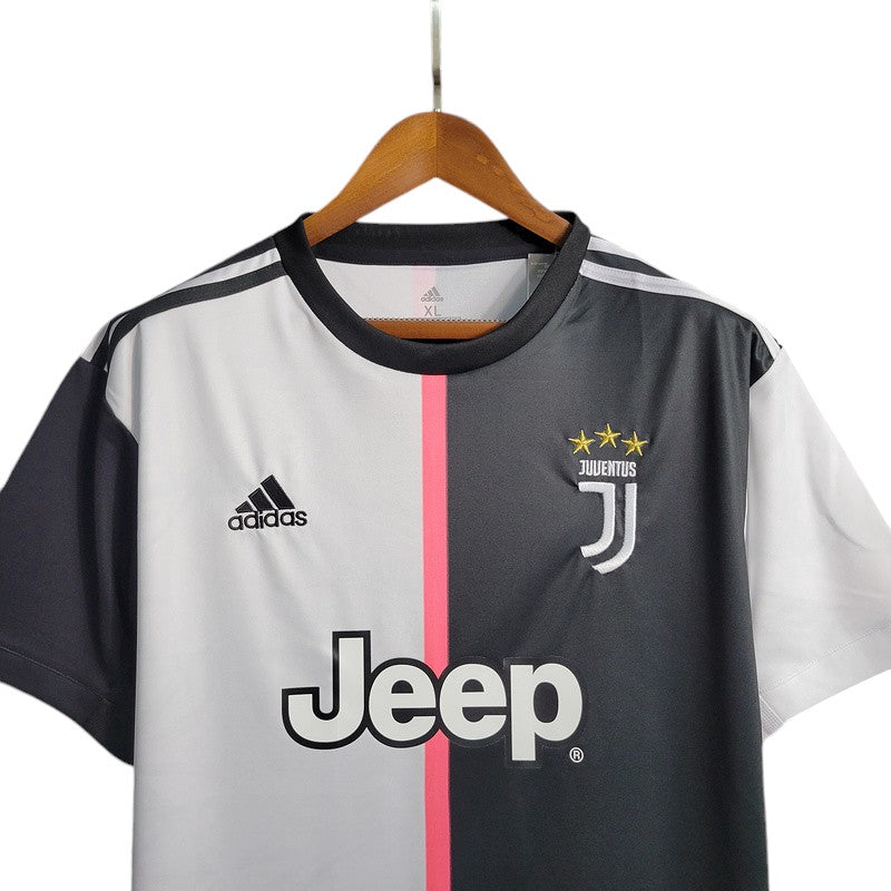 Camiseta Juventus 2019/20