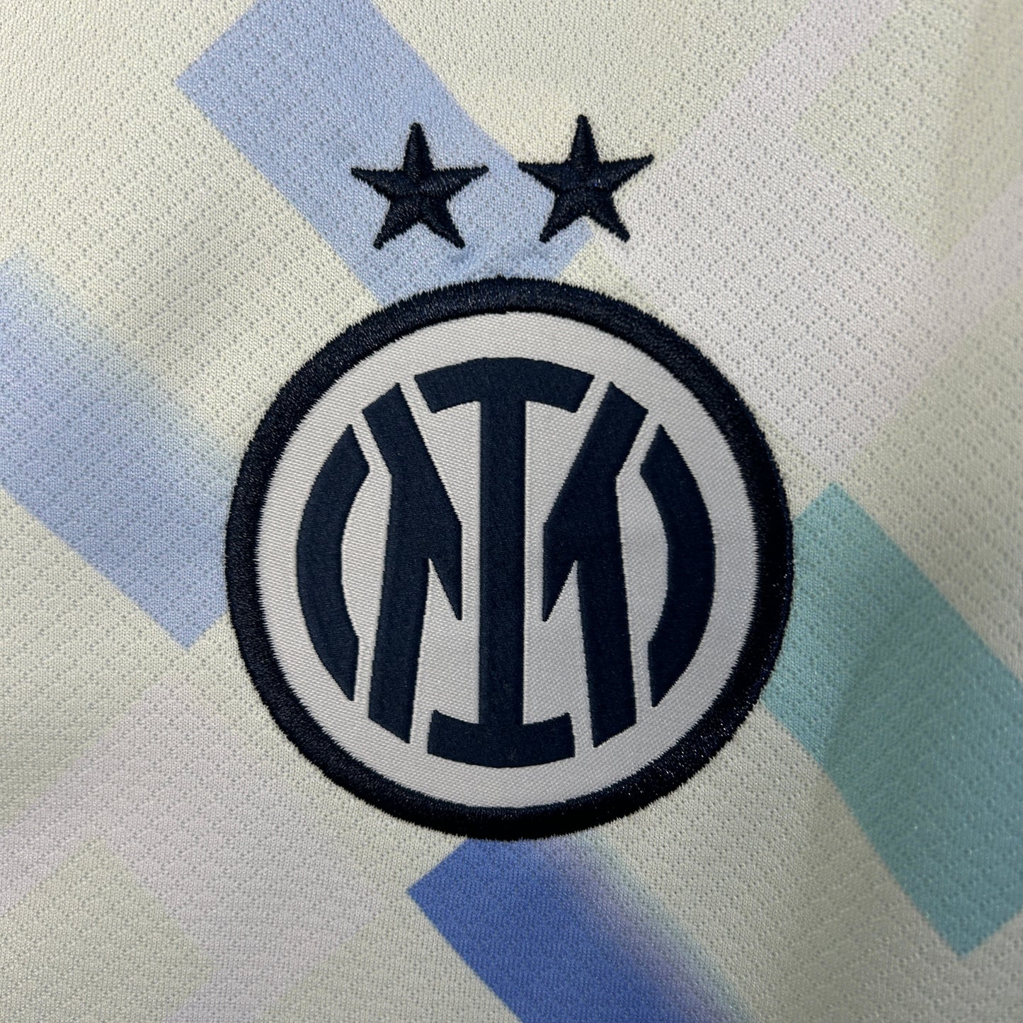 Camiseta Inter de Milan Away 25/26