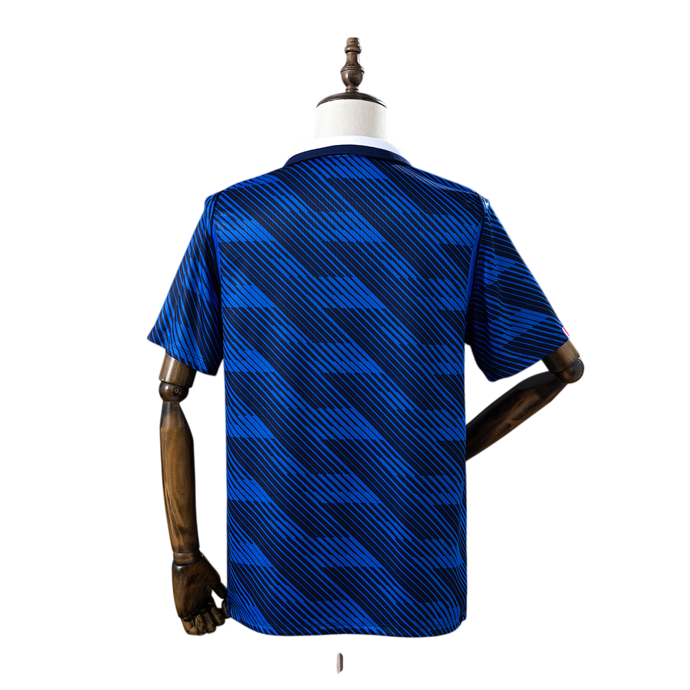 Camiseta Francia Home 2026