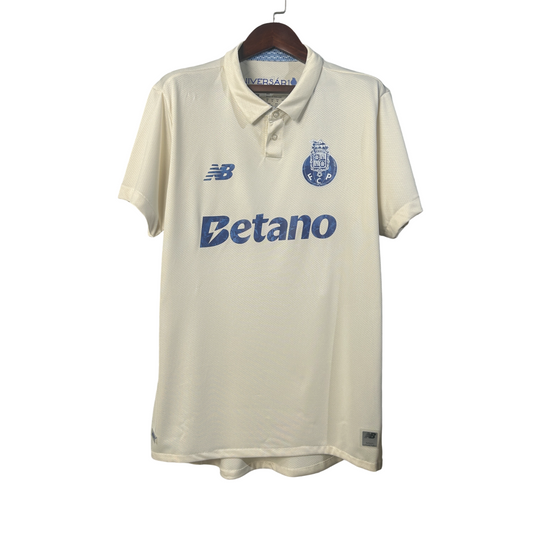 Camiseta Porto Third Away 25/26