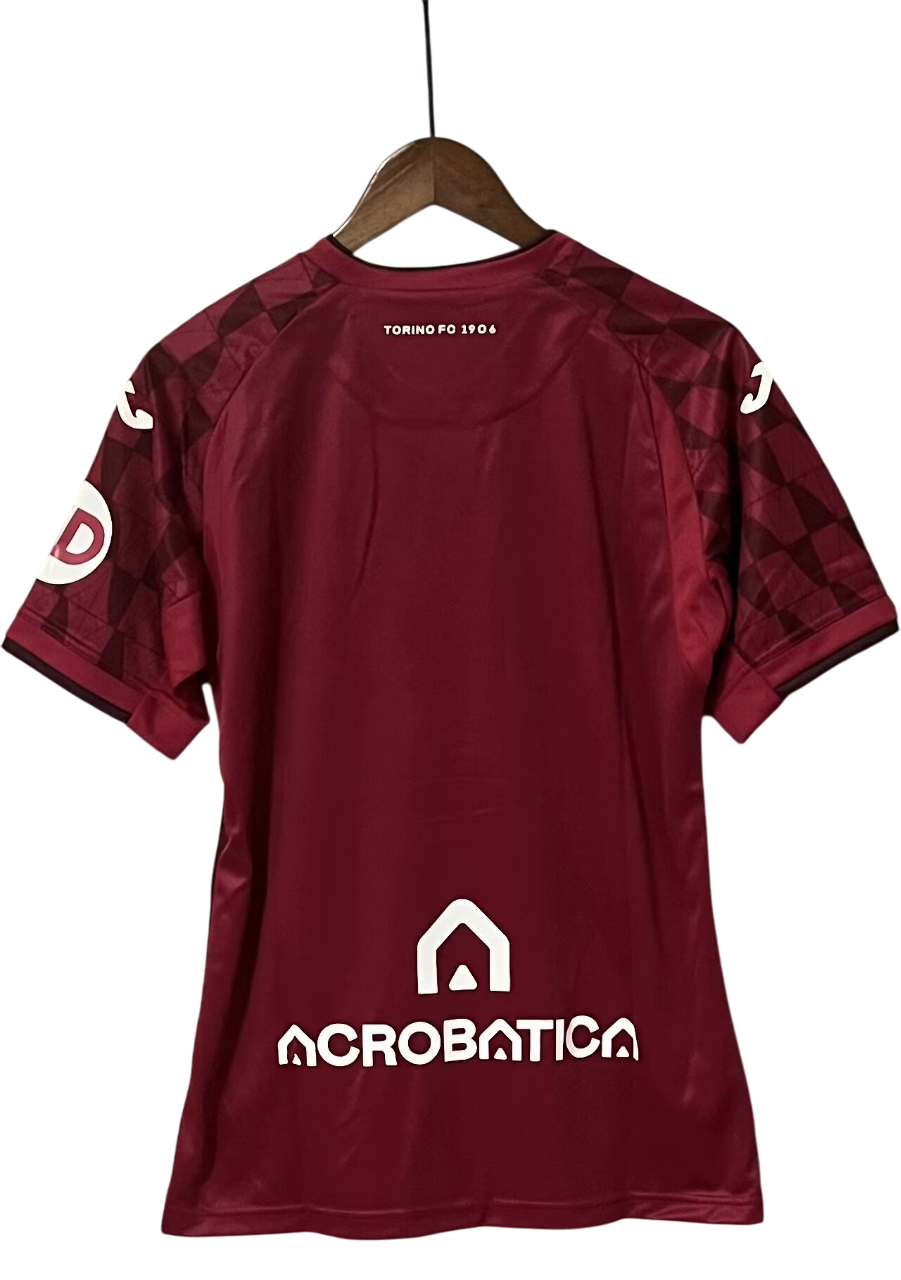 Camiseta  Torino primera equipación 24-25