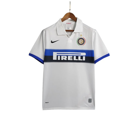 Camiseta Inter de Milán Away 2009/10