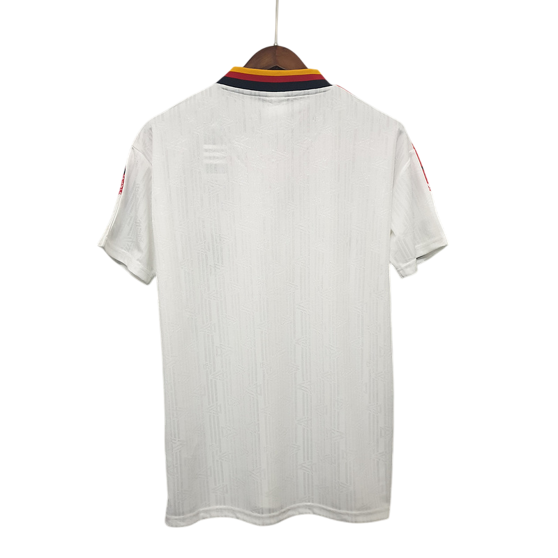 Camiseta Alemania retro 1994