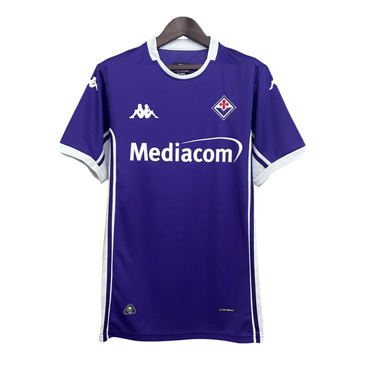 Camiseta Fiorentina Home 25/26