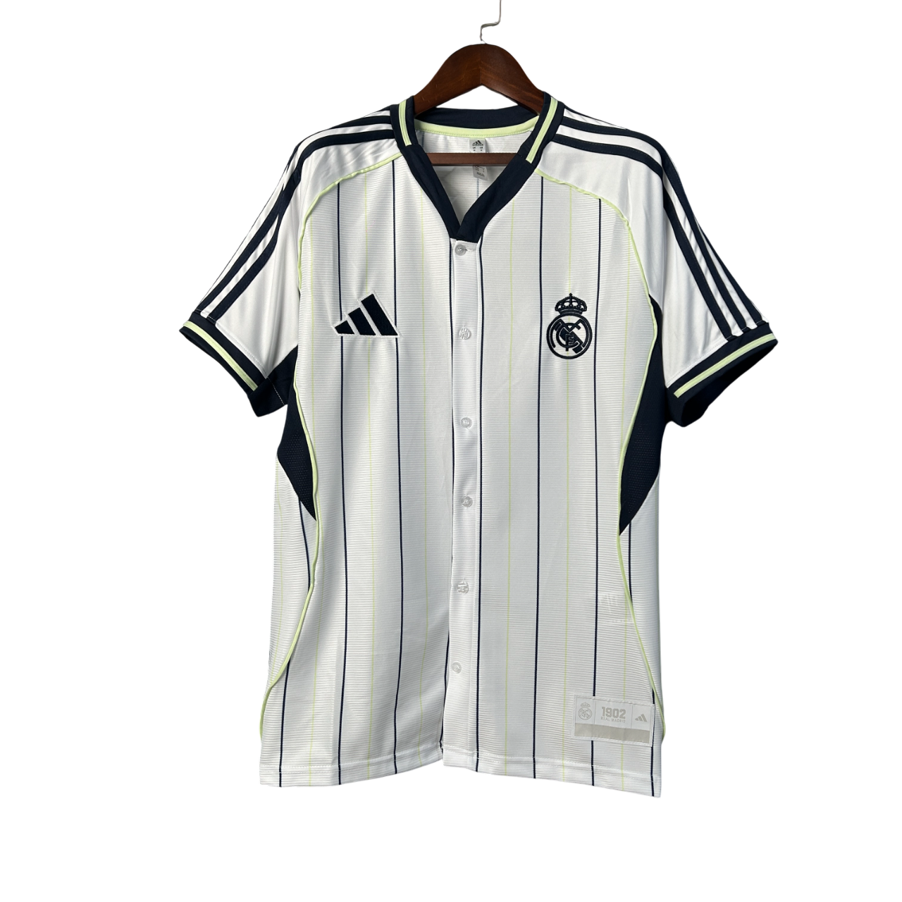 Camiseta Real Madrid edición especial 25/26
