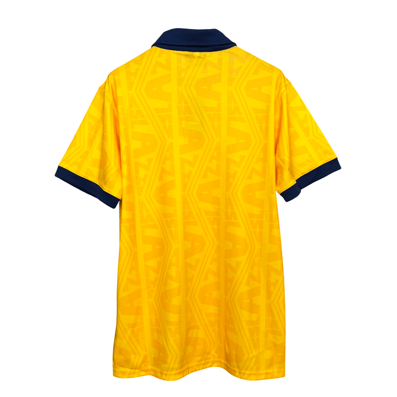 Camiseta Lazio Away 1991