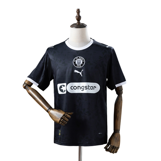 Camiseta St. Pauli Third Away 25/26