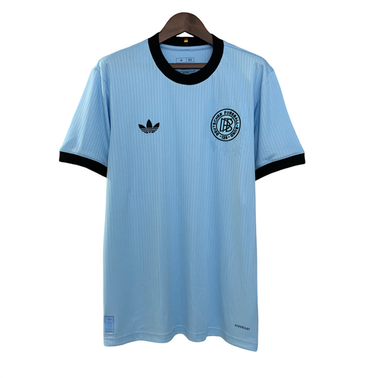 Camiseta Alemania 125º aniversario 2025