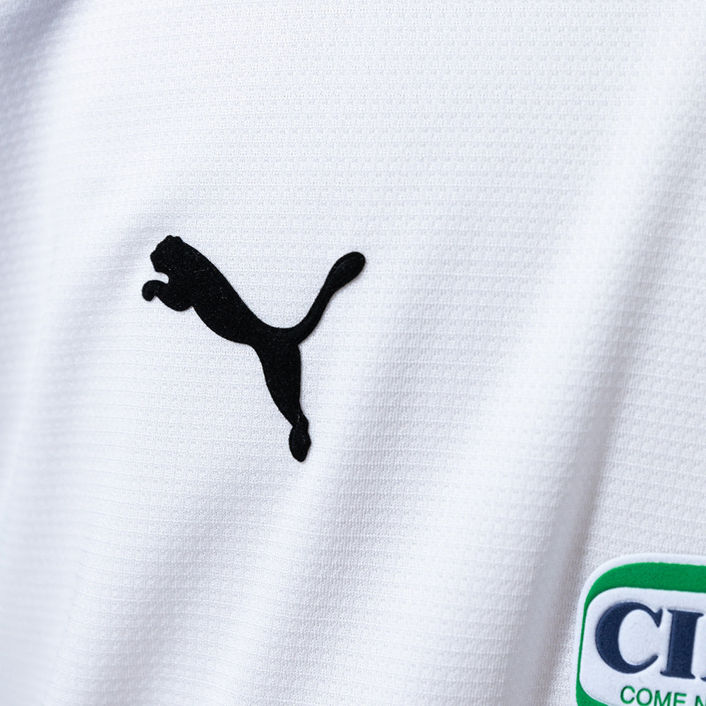 Camiseta Lazio Away 1998/00