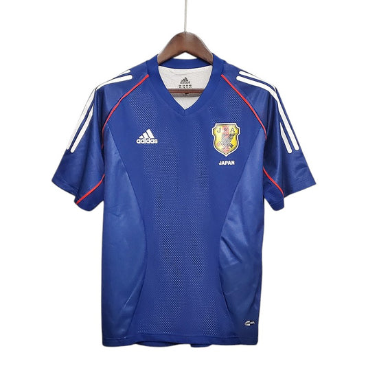 Camiseta Japón retro 2002