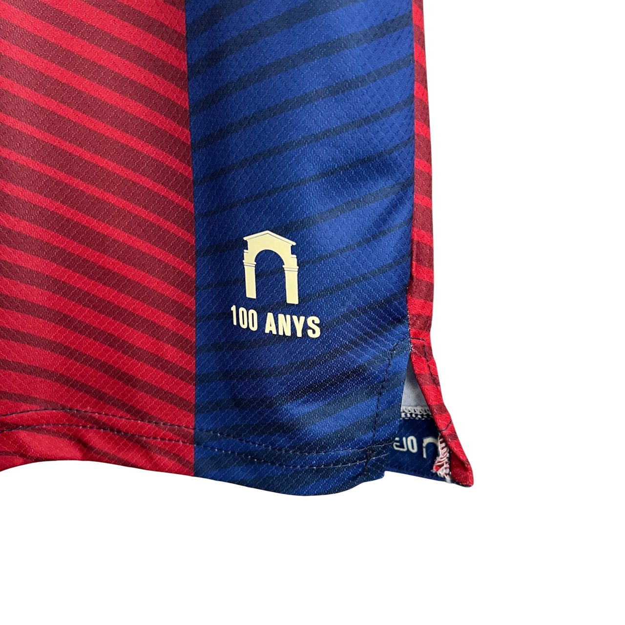 Camiseta Levante Home 25/26