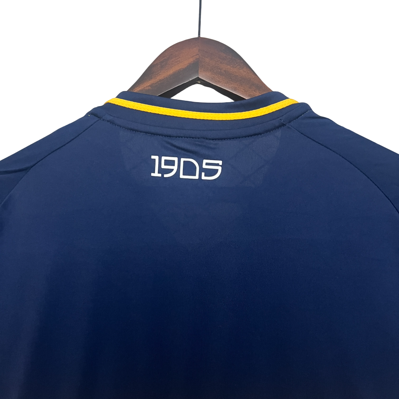 Camiseta Boca Juniors Home 25/26