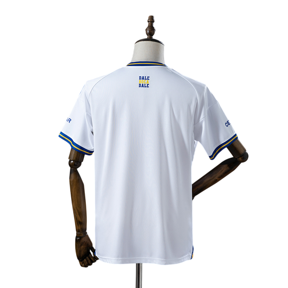 Camiseta Boca Juniors Third Away 25/26
