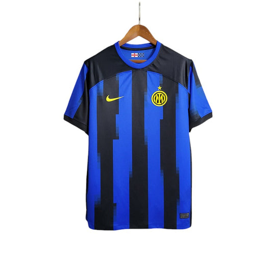 Camiseta Inter de Milán 2023/24