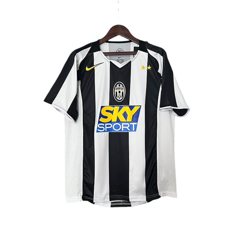 Camiseta Juventus 2004/05