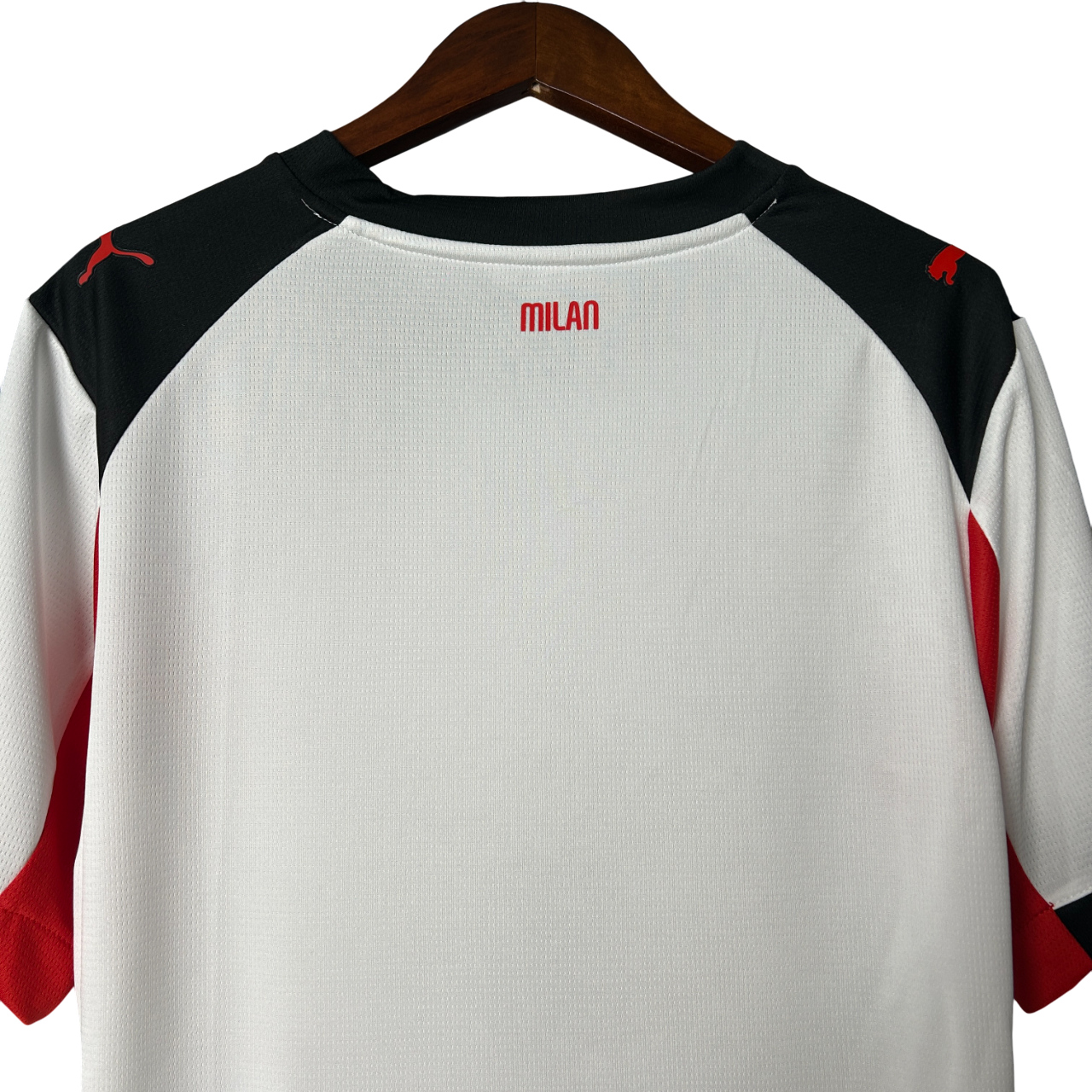 Camiseta AC Milan Away 25/26