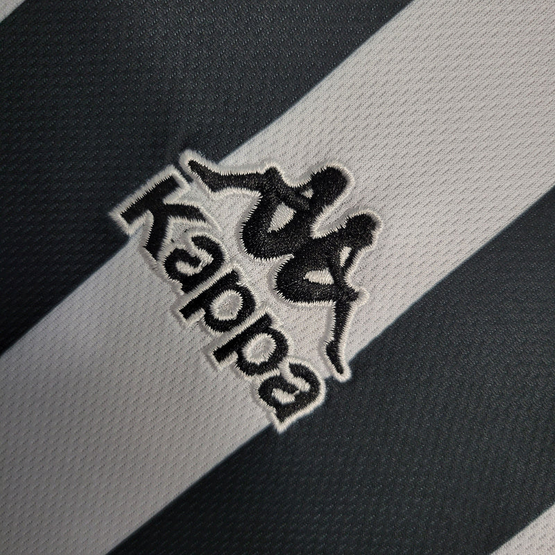 Camiseta Juventus 1995/97