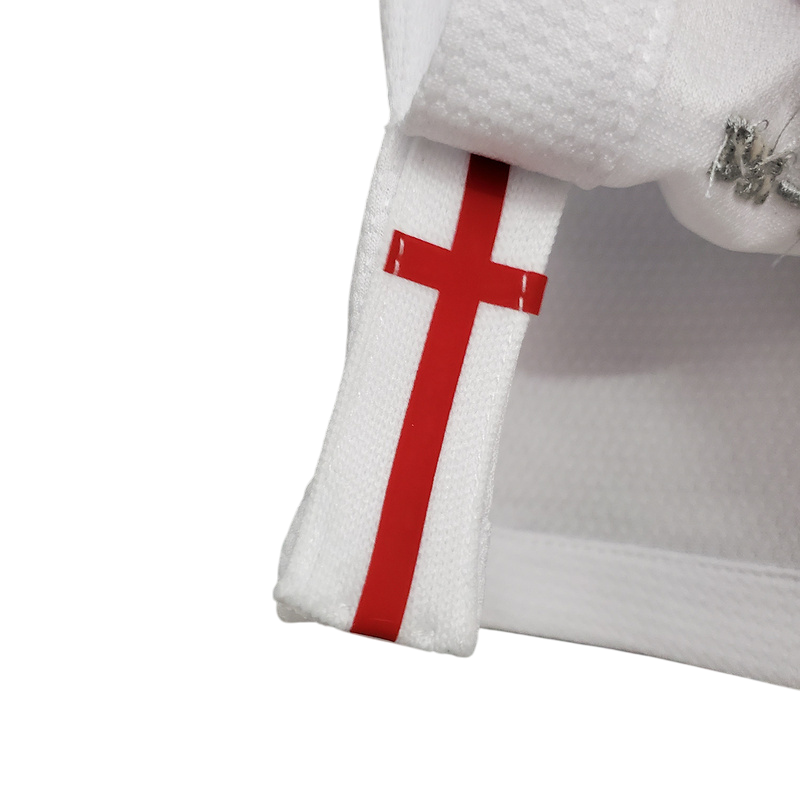 Camiseta Inglaterra retro 2013