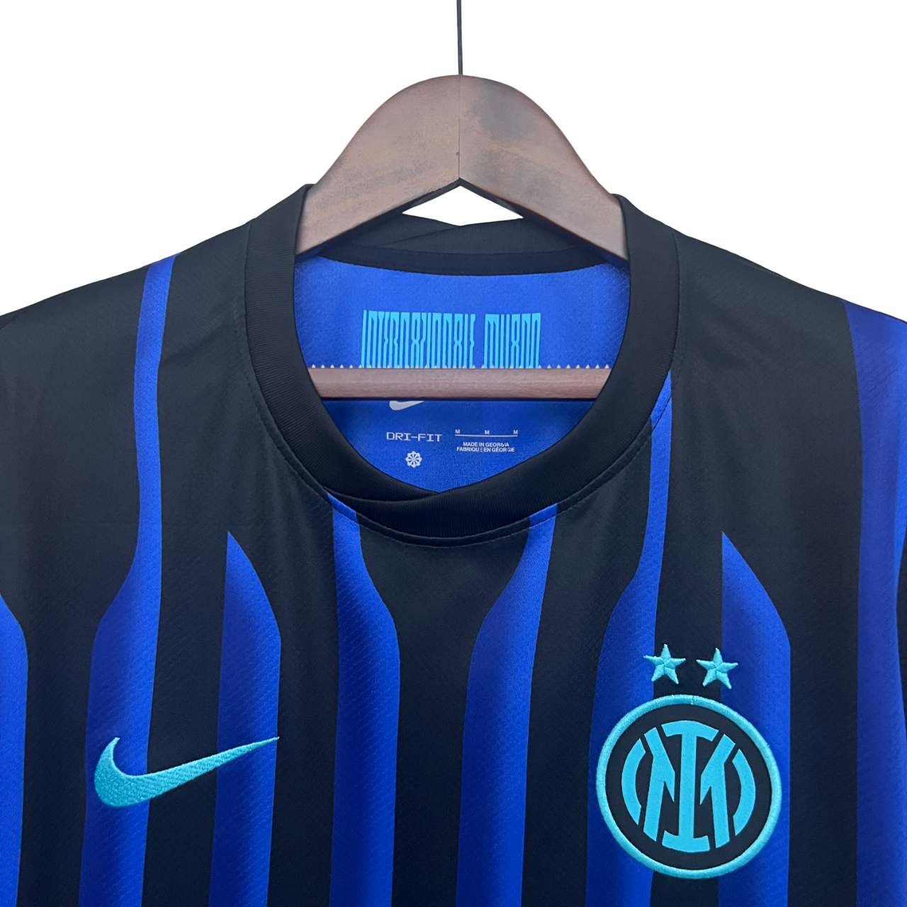 Camiseta Inter de Milan Home 25/26
