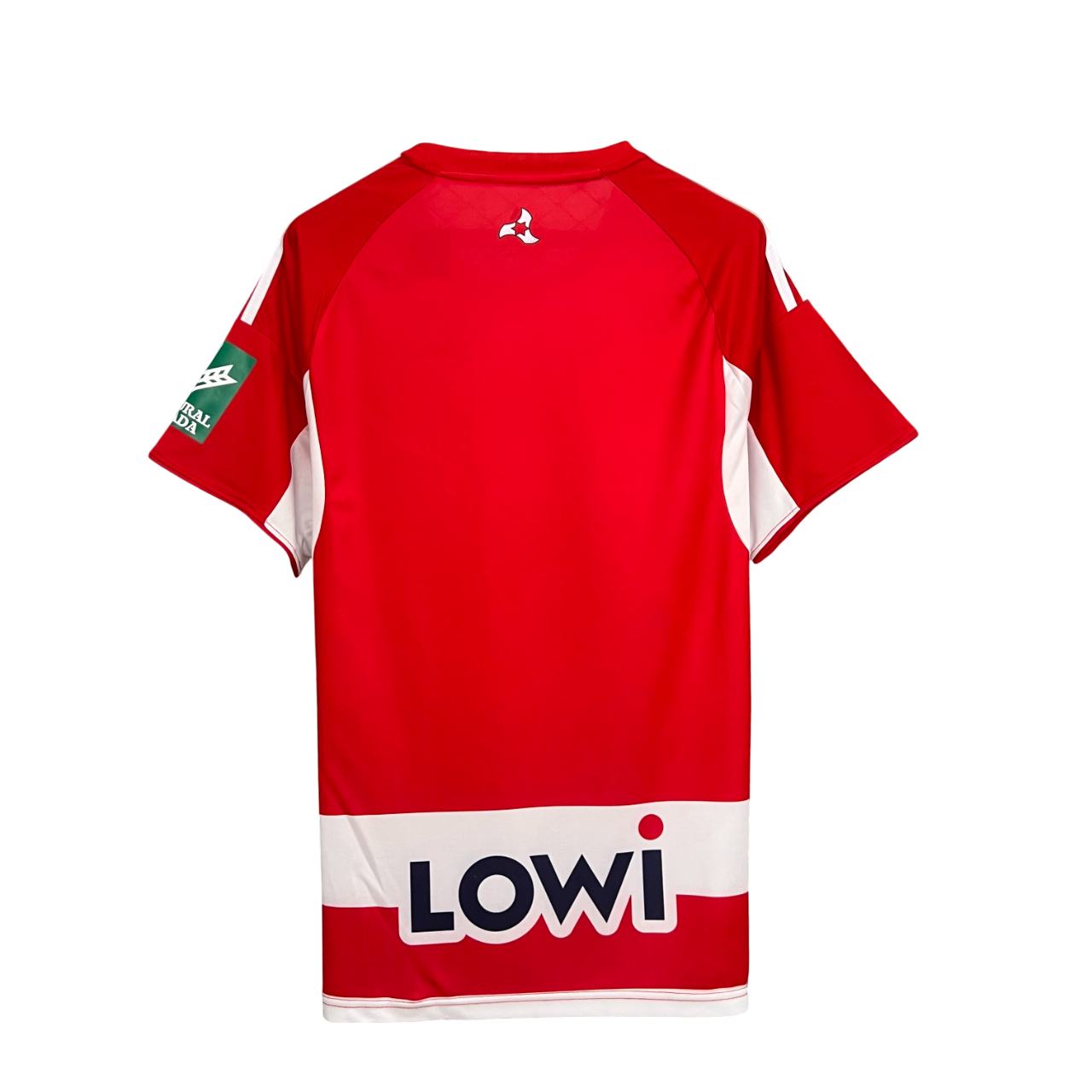 Camiseta Granada Home 25/26