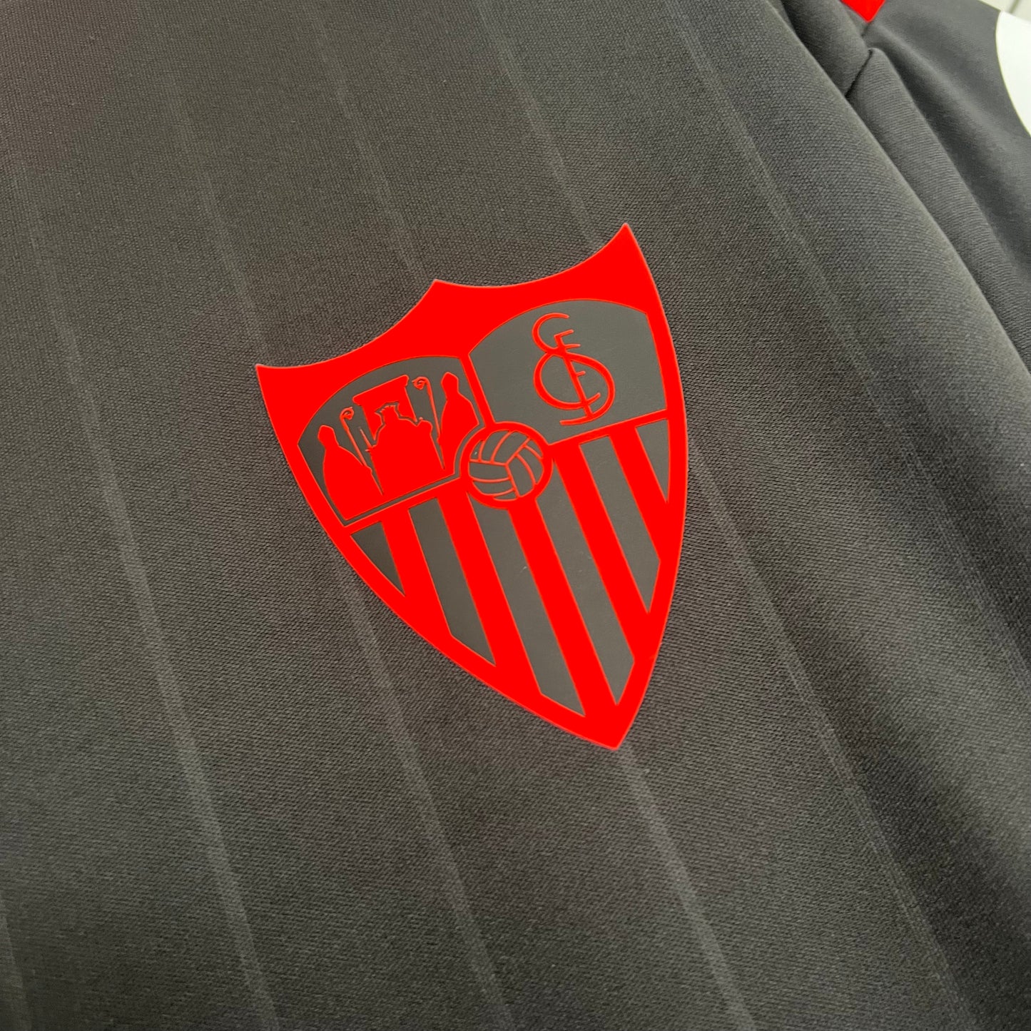 Camiseta Sevilla Third Away 25/26
