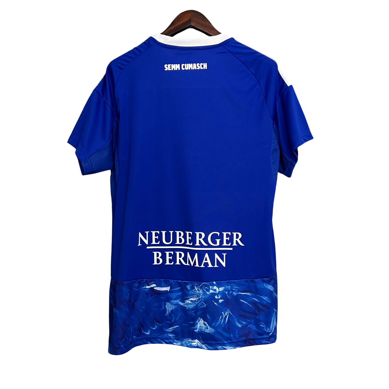 Camiseta Como Home 25/26