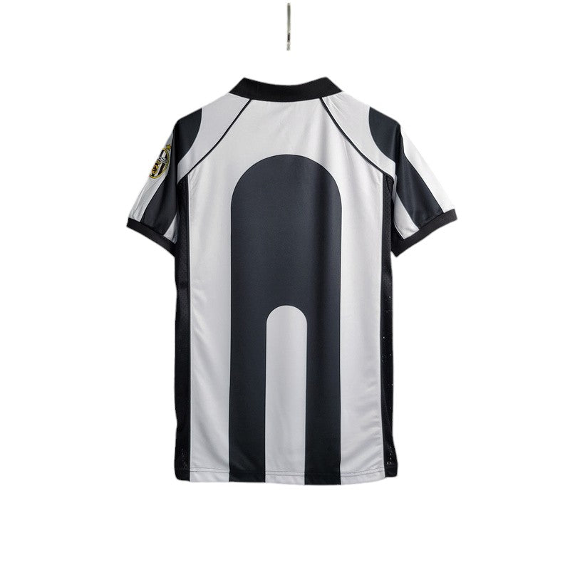 Camiseta Juventus 1997/98