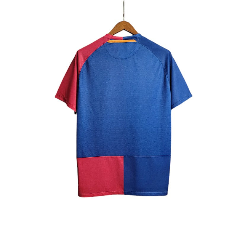 Camiseta Barcelona 2009 - Final de la Champions League