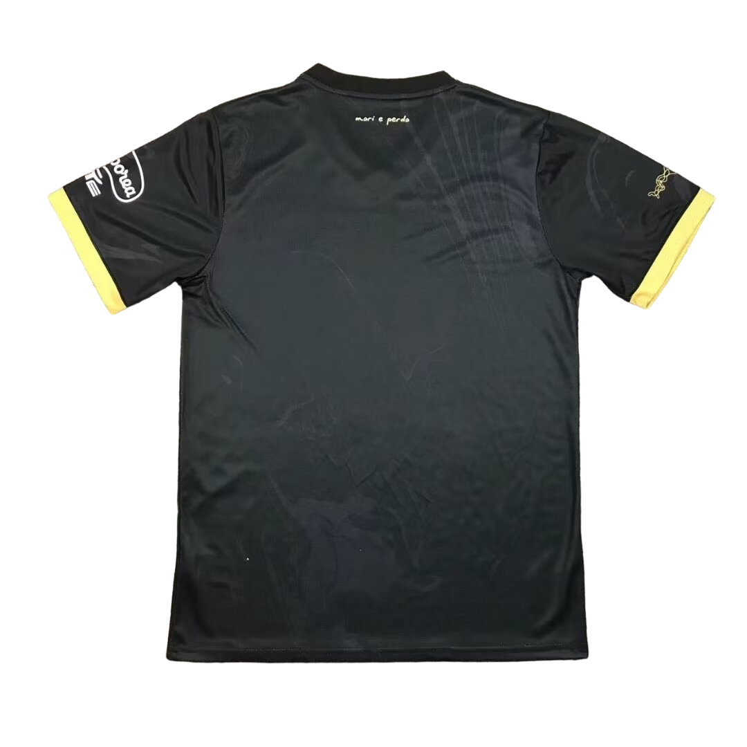 Camiseta Cagliari Tercera equipación 24-25