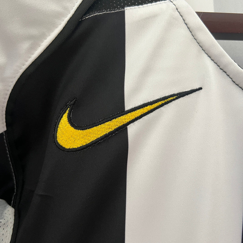Camiseta Juventus 2004/05