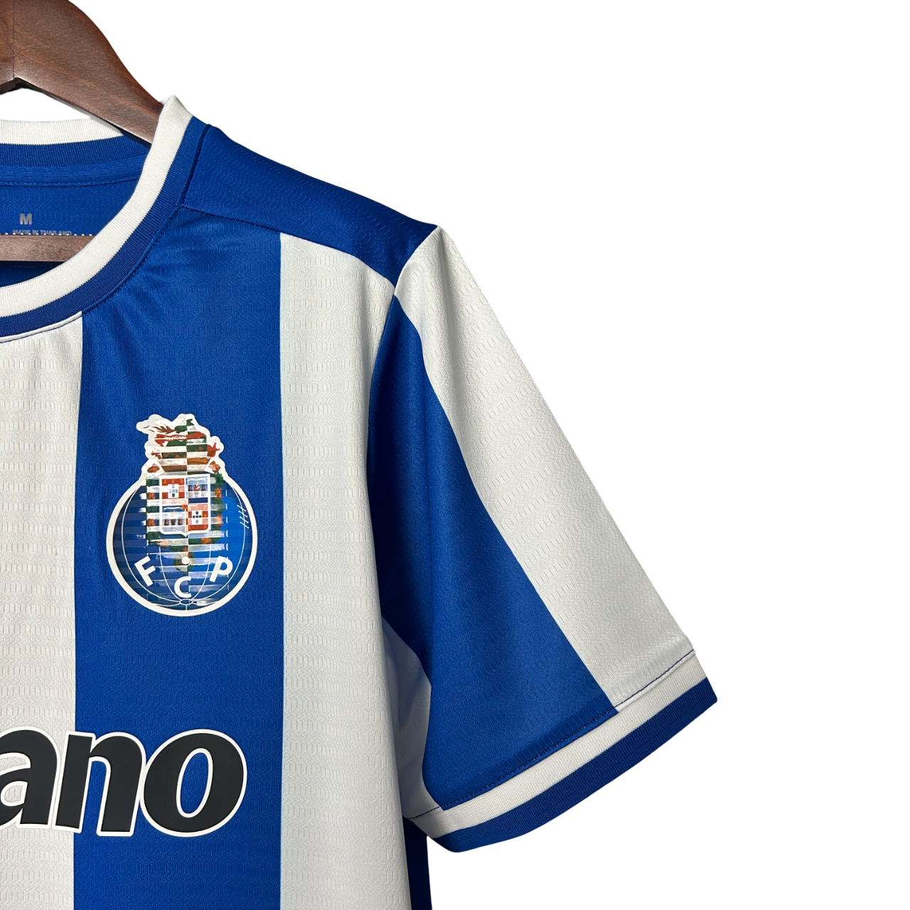 Camiseta Porto Home 25/26