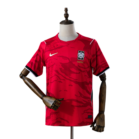 Camiseta Corea del Sur Home 2026
