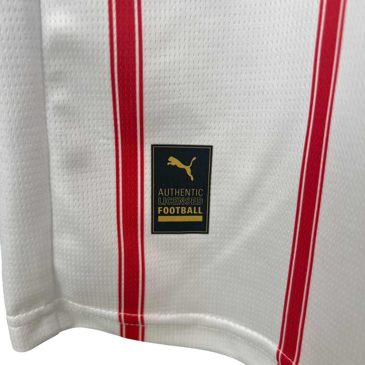 Camiseta Girona Home 25/26