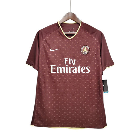 Camiseta PSG 2006/07 - Edición Especial Retro