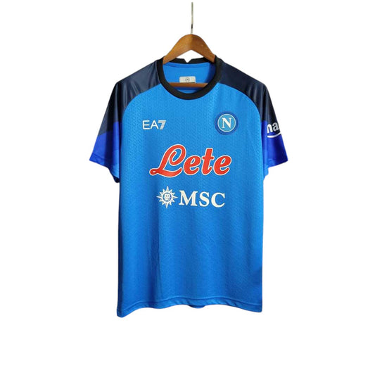 Camiseta Napoli 2022/23
