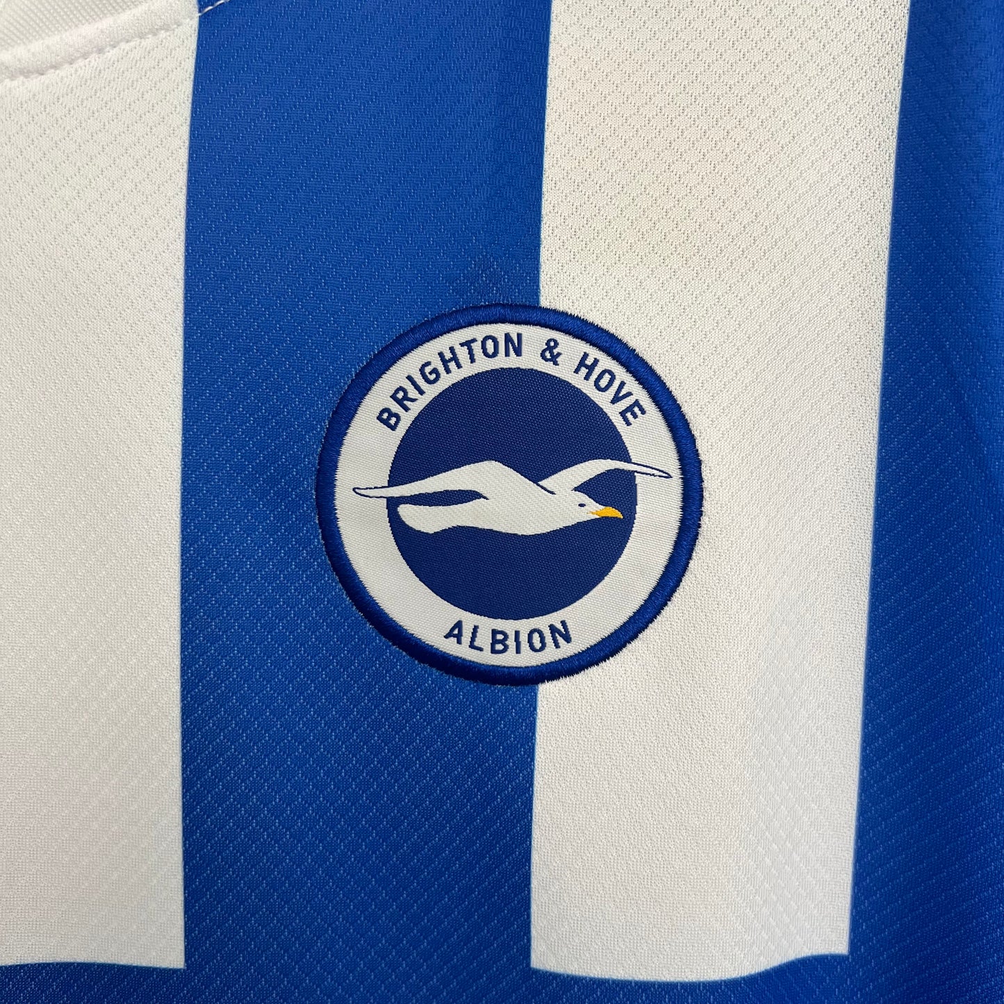 Camiseta Brighton Home 25/26