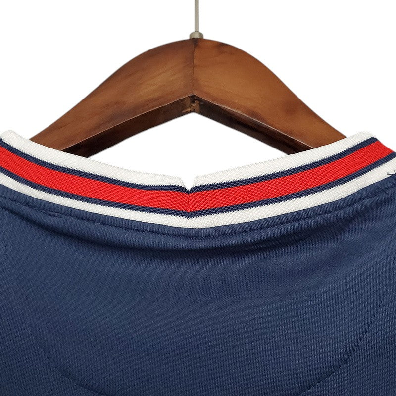 Camiseta PSG retro 2021-2022