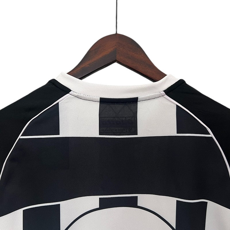 Camiseta Juventus 2002/03