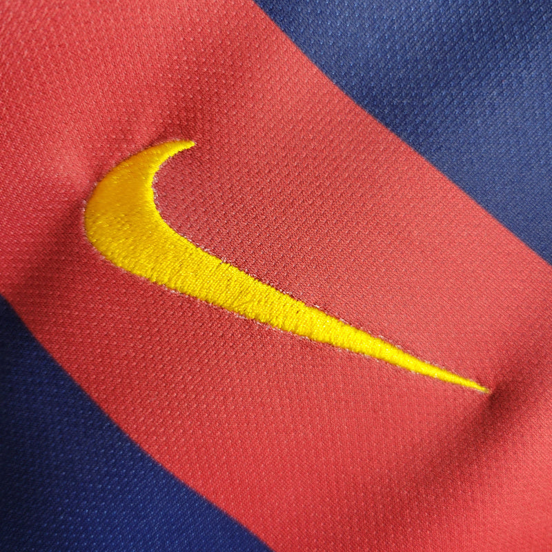 Camiseta Barcelona 2015/16