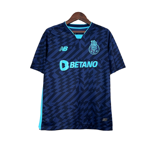 Camiseta Porto Third Away 24/25