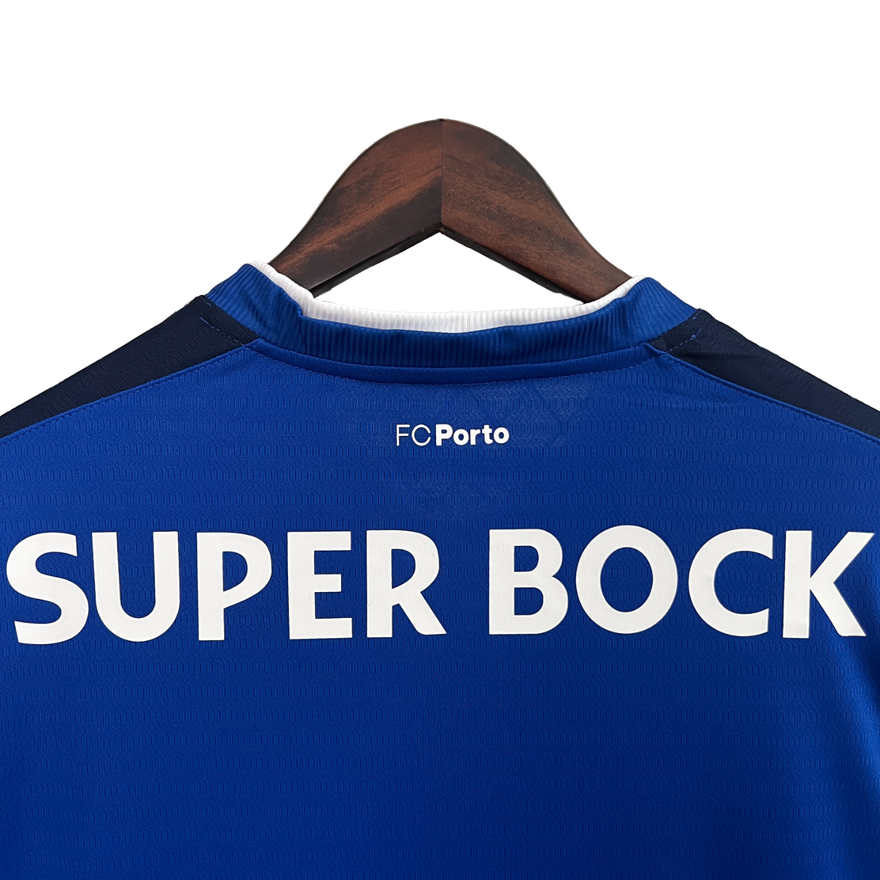 Camiseta Porto Home 24/25