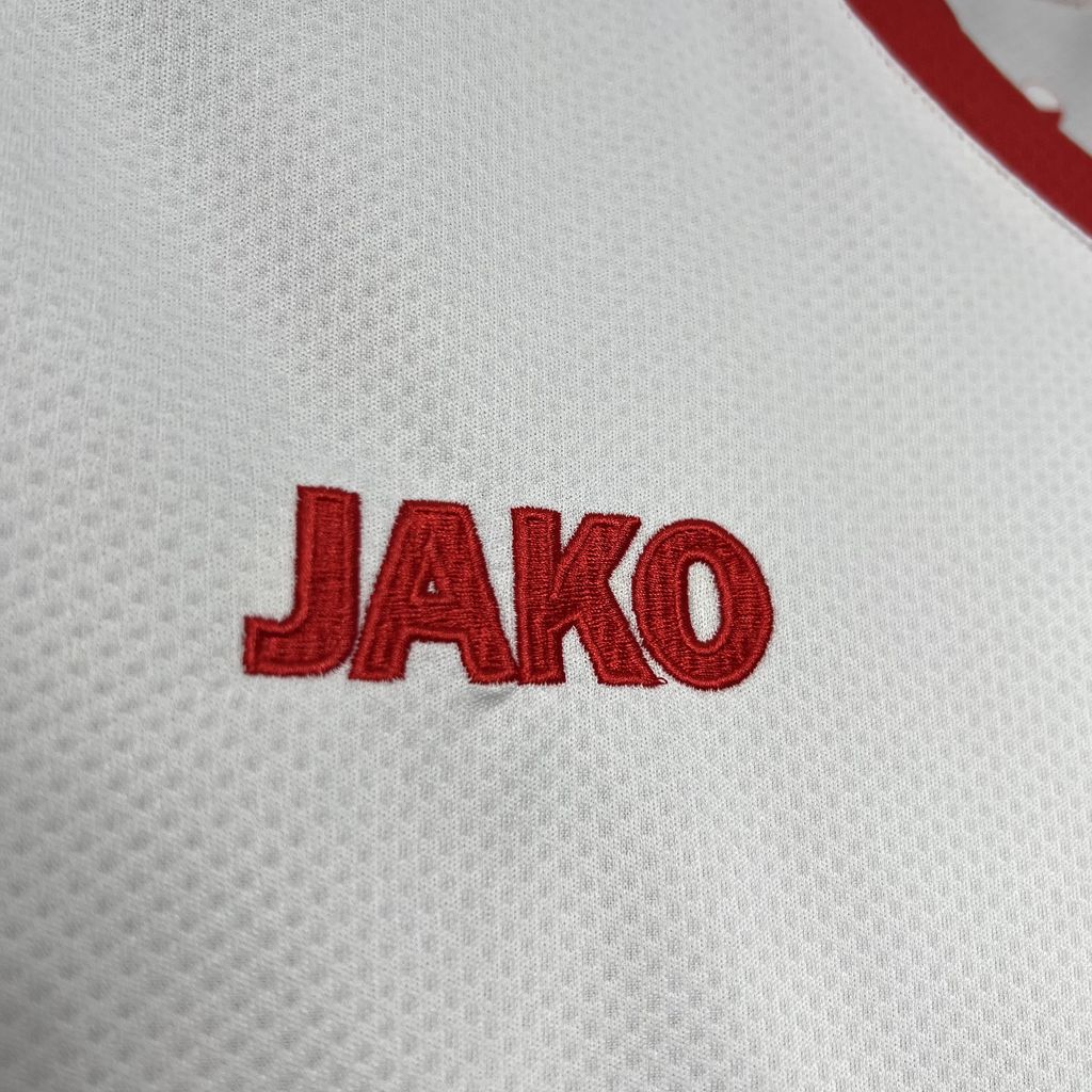 Camiseta Stuttgart primera equipación 24-25