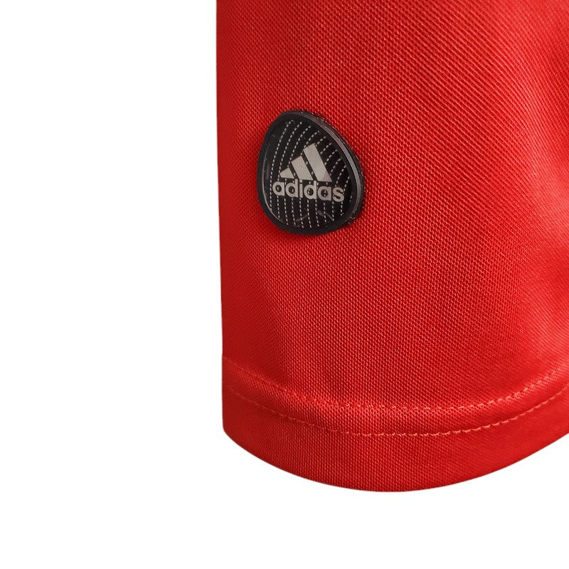 Camiseta AC Milan 2011/12