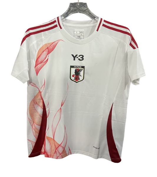 Camiseta Japón segunda equipación 24